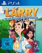 Leisure Suit Larry Wet Dreams Dry Twice  PS4