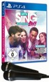 Lets Sing 2018 mit deutschen Hits inkl 2 Mikros PS4