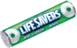 Life Savers Mints - Wint O Green 24g