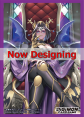Lilithmon Sleeves 2024 Ver. 1.0 (60 Stk) - Digimon Card Game
