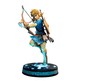 Link PVC Statue Collectors Edition - The Legend of Zelda - Breath of the Wild