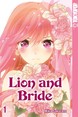 Lion & Bride 01