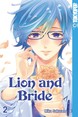 Lion & Bride 02