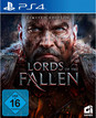 Lords of the Fallen Limited Edition PS4