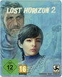 Lost Horizon 2 (Steelbook) PC