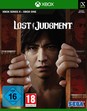 Lost Judgment  XBO