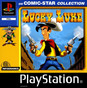 Lucky Luke Comic Star Collection  PS1