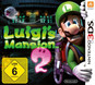 Luigis Mansion 2  3DS