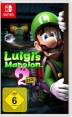 Luigis Mansion 2 HD  SWITCH 27.06.2024