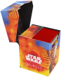 Luke/Vader Soft Crate - Star Wars Unlimited - Gamegenic