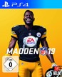 Madden NFL 19  PS4
