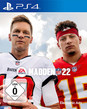 Madden NFL 22  PS4