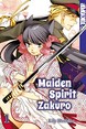 Maiden Spirit Zakuro #01