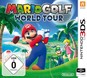 Mario Golf World Tour 3DS