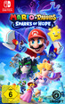 Mario + Rabbids Sparks of Hope  SWITCH