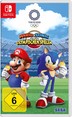 Mario & Sonic bei den Olympischen Spielen: Tokyo 2020  Switch
