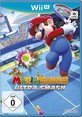 Mario Tennis Ultra Smash WiiU