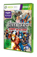 Marvel Avengers: Kampf um die Erde  XB360