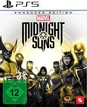 Marvel Midnight Suns Enhanced Edition PS5 SoPo