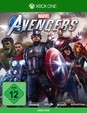 Marvels Avengers  XBO