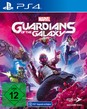 Marvels Guardians of the Galaxy  PS4