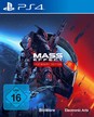 Mass Effect Legendary Edition  PS4
