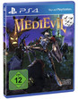 Medievil  PS4