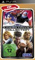 Mega Drive Collection - Essentials PSP