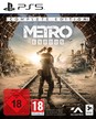Metro Exodus Complete Edition  PS5