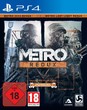 Metro: Redux  PS4