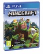 Minecraft Bedrock Edition  UK multi  PS4