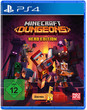 Minecraft Dungeons Hero Edition  PS4