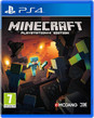 Minecraft UK Multi PS4