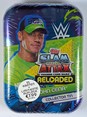 Mini-Tin: John Cena - WWE Slam Attax Reloaded