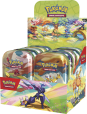Mini Tin Juni 2024 (DE) - Pokémon TCG - 07.06.2024