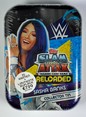 Mini-Tin: Sasha Banks - WWE Slam Attax Reloaded
