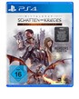 Mittelerde Schatten des Krieges - Definitve Edition PS4