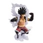 Monkey D. Luffy Gear 4 Special King of Artist Figur - One Piece