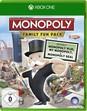 Monopoly Family Fun Pack  XBO