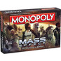 Monopoly Mass Effect