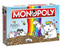 Monopoly Pummel Einhorn