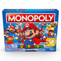 Monopoly Super Mario Celebration - Englisch