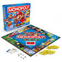 Monopoly Super Mario Celebration - Englisch