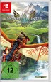 Monster Hunter Stories 2 Wings of Ruin  SWITCH