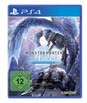 Monster Hunter World: Iceborne Master Edition  PS4