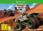 Monster Jam - Steel Titans Collectors Edition o. Codes Xbox One