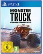 Monster Truck Championship  PS4