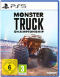 Monster Truck Championship  PS5
