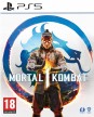 Mortal Kombat 1 PEGI  PS5 SoPo