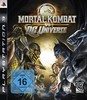 Mortal Kombat vs. DC Universe  PS3